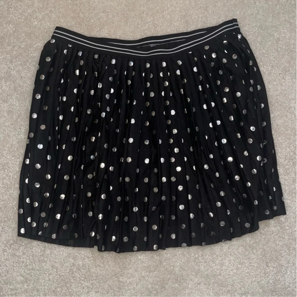 Justice skort